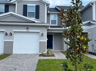 2333 Carrabelle Way, Sanford, FL 32771