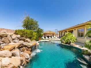 7560 Rancho Destino Rd, Las Vegas, NV 89123