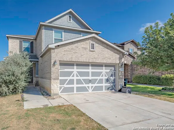 2077 BRANDYWINE DR, New Braunfels, TX 78130
