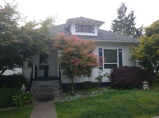 6717 26th Ave NW, Seattle, WA 98117