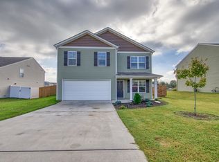 215 Claire Pl, Talbott, TN 37877