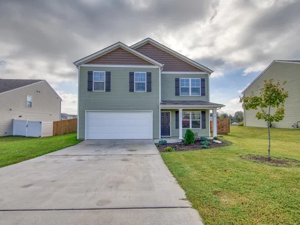 215 Claire Pl, Talbott, TN 37877