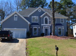126 Carolinas Way, Fayetteville, GA