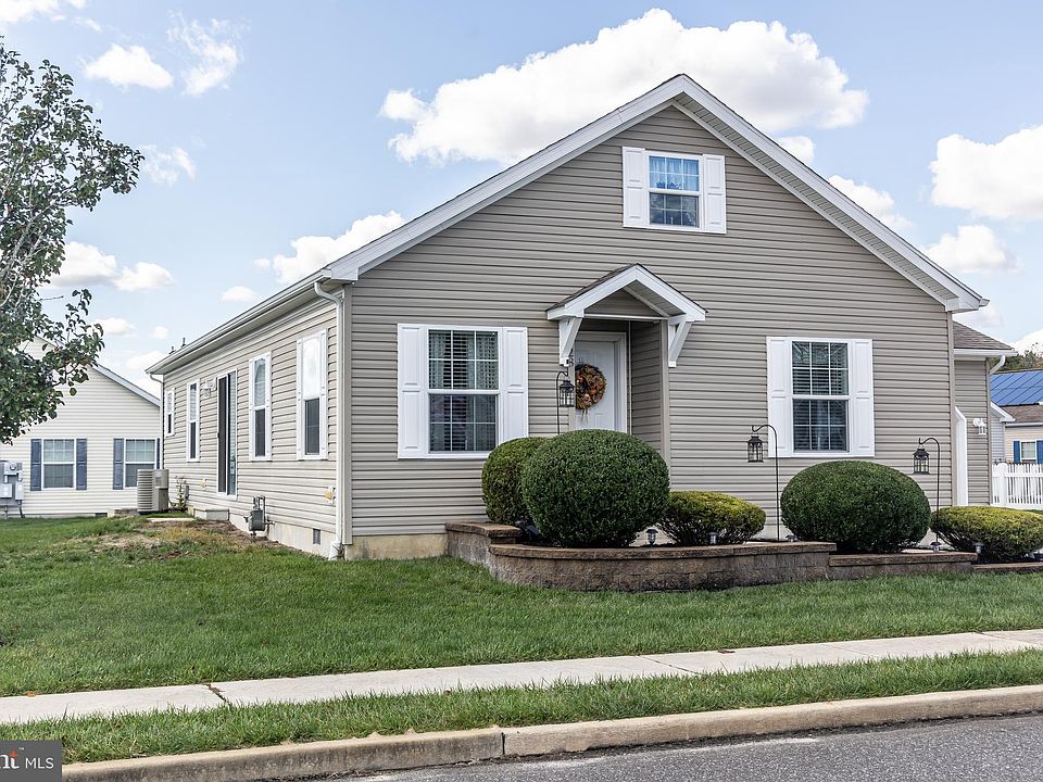 28 Betsy Ross Ct, Millville, NJ 08332 Zillow