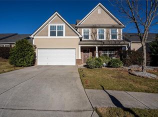 935 Donington Cir, Lawrenceville, GA 30045