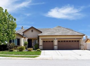1722 Silver Ct, Beaumont, CA 92223