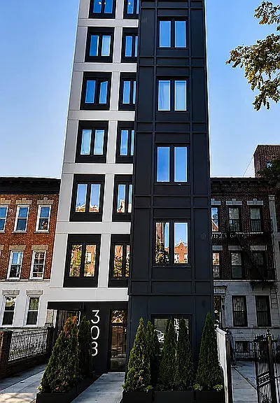 308 Linden Blvd #5C — Photo 12