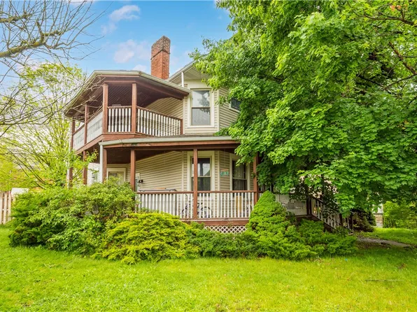 528 Beechwood Ave, Carnegie, PA 15106