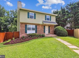 9705 Glen Ave, Silver Spring, MD 20910