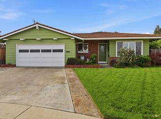 4654 Blanco Dr, San Jose, CA
