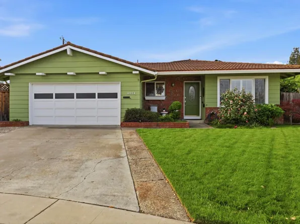 4654 Blanco Dr, San Jose, CA 95129