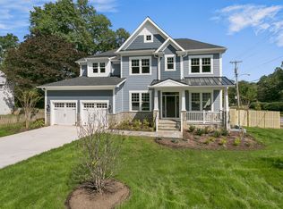 6125 Williamsburg Blvd, Arlington, VA 22207
