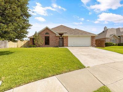 8465 Emerald Cir, North Richland Hills, TX, 76180