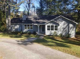 110 Sycamore Ct, Monroe, GA 30655