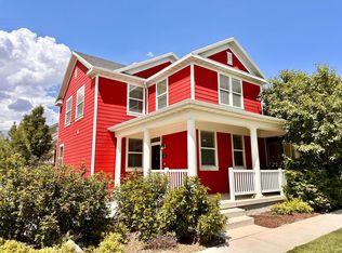 11611 S Grandville Ave, South Jordan, UT 84009