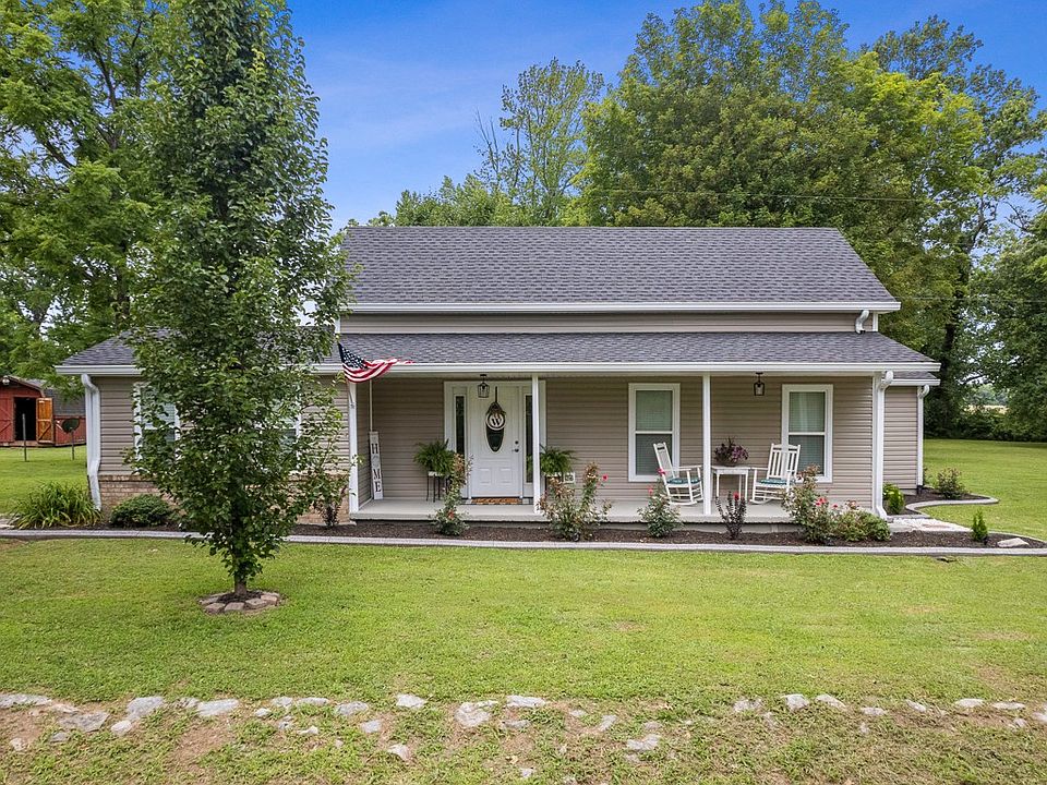 8248 Pleasant Hill Rd, Cross Plains, TN 37049 Zillow