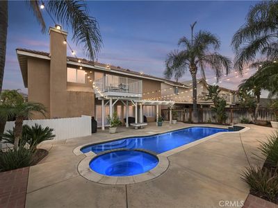 10 Villa Ravenna, Lake Elsinore, CA, 92532