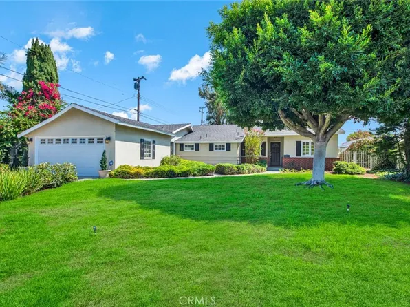 13172 Ethelbee Way, Santa Ana, CA 92705