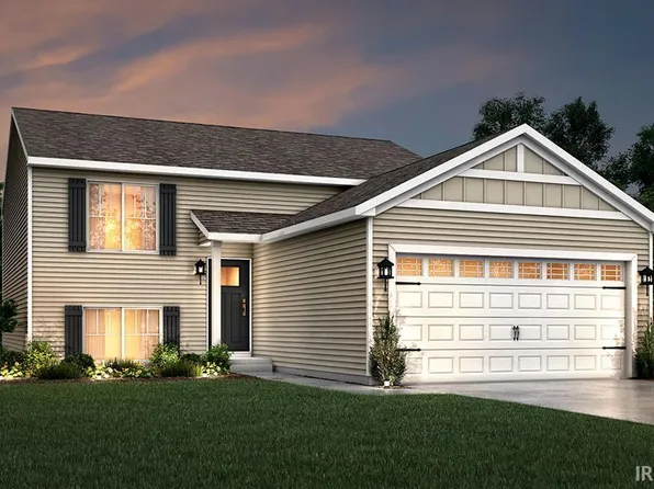 23165 Rumford Dr, South Bend, IN 46628