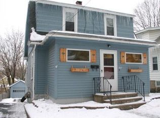 207 West Ave, East Syracuse, NY 13057