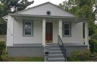 210 Chestnut St, Glendora, NJ 08029