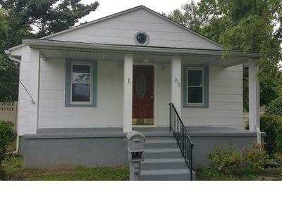 210 Chestnut St, Glendora, NJ, 08029