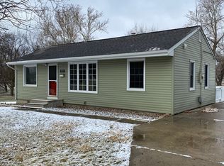 502 E Thornton Ave, Des Moines, IA 50315