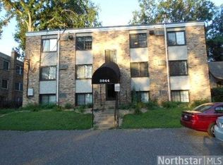 3844 Nicollet Ave APT 201, Minneapolis, MN 55409