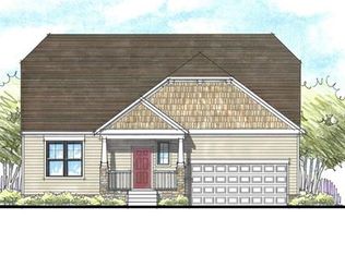 15507 Signal Lamp Rd, Chesterfield, VA 23832