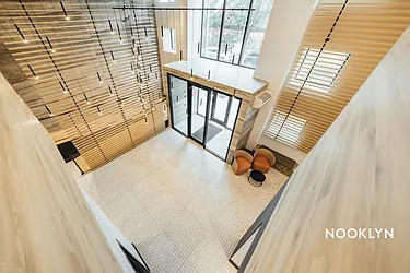Rented by Nooklyn NYC LLC