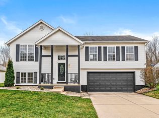 4042 Shawnee Dr, Goshen, IN 46526
