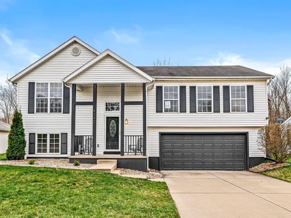 4042 Shawnee Dr, Goshen, IN 46526