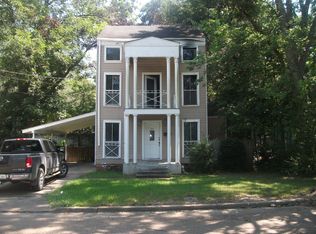 306 Dobson Ave, Canton, MS 39046