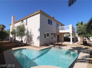 1818 Wild Indigo Ct, Las Vegas, NV 89123