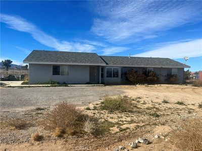 9830 Nevada Rd, Phelan, CA, 92371