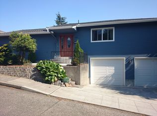 1008 W Ruffner St, Seattle, WA 98119