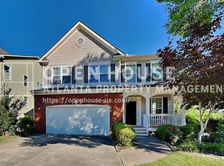 108 Longwood Pl, Dallas, GA 30132