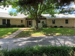 9413 Bellechase Rd, Granbury, TX 76049
