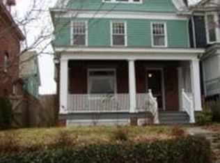 605 Nevin Ave, Sewickley, PA