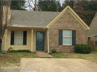 7122 Village Ln, Olive Branch, MS 38654