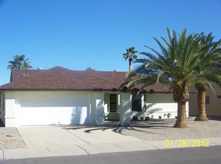 14322 W Yukon Dr, Sun City West, AZ 85375