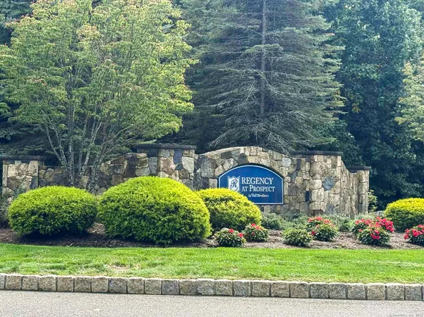 11 Tamarack Court #11, Prospect, CT 06712