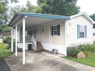 225 Emerald Isle, Smethport, PA 16749