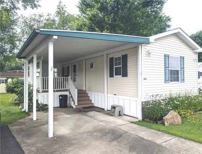 225 Emerald Isle, Smethport, PA, 16749