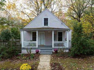 826 Beagle Gap Rd, Crozet, VA 22932