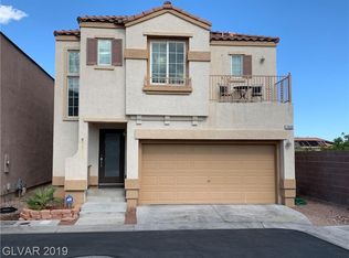 7496 Butterton Ct, Las Vegas, NV 89139
