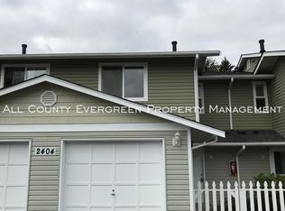 2404 Milton Way UNIT D, Milton, WA 98354