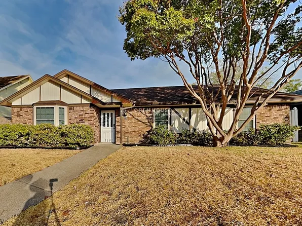 725 Maple Glen Dr, Garland, TX 75043