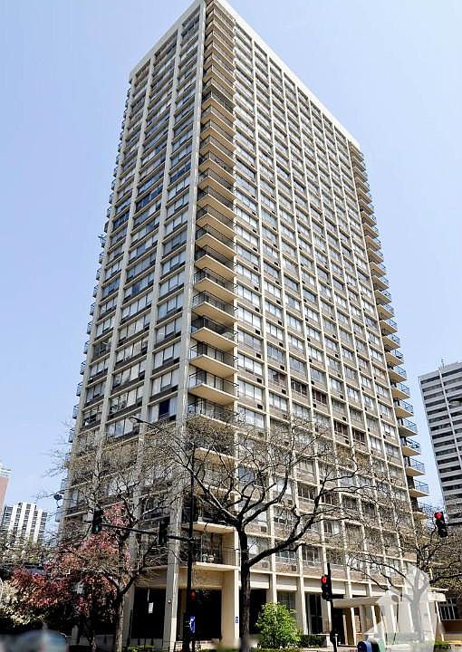 1st image of 88 W Schiller St APT 2808L