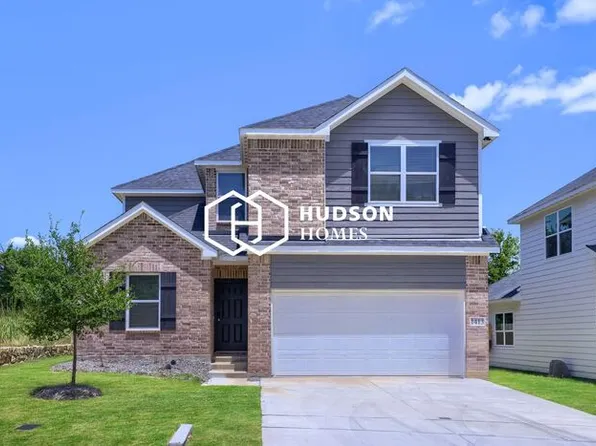 1413 Steadman St W, Sherman, TX 75092